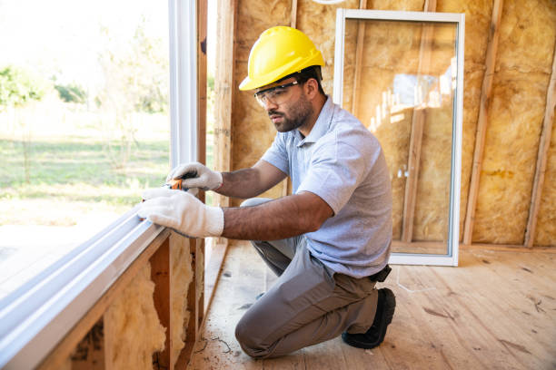 Best Attic Insulation Installation  in Aiea, HI