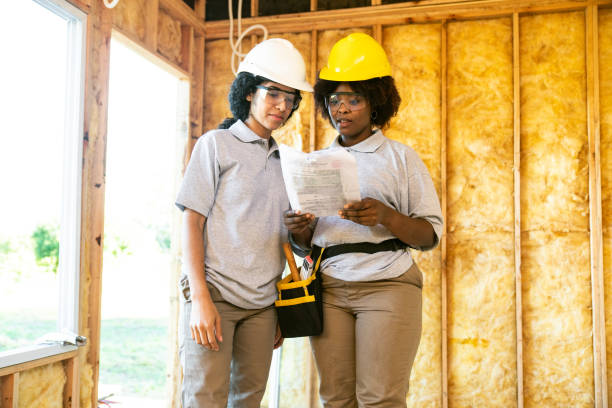 Best Attic Insulation Installation  in Aiea, HI